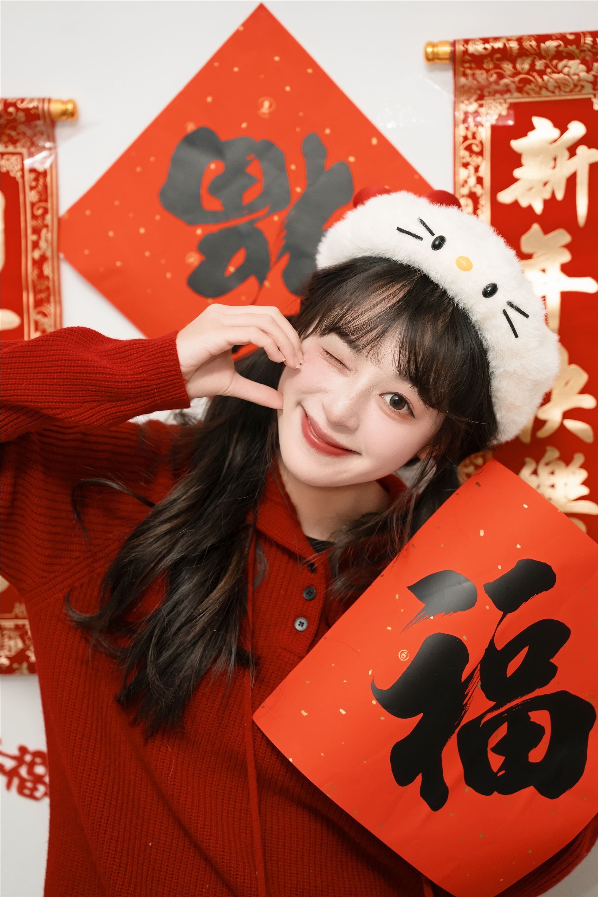 YITUYU艺图语 2025.02.06 宅家过新年 夏芋小年